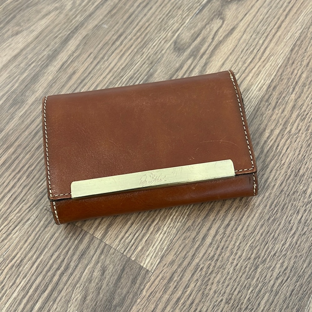Patricia Nash Wallet